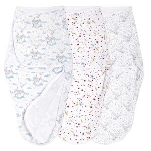 NWOT | Harry Potter Baby Sleep Sack | 3-Pack